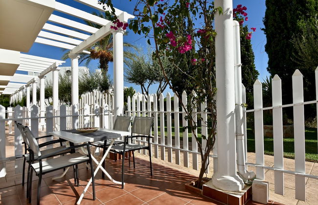 Villa Marinas - Foto 19