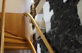 Ferienhaus Mutter Anna's Refugium - Foto 10