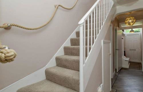 Creebank Cottage with river view - Foto 17