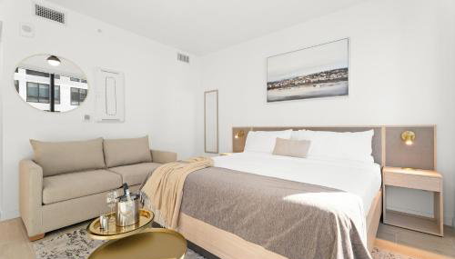 Prime Location Downtown Miami - Pool, Gym & Free Parking - Foto 3