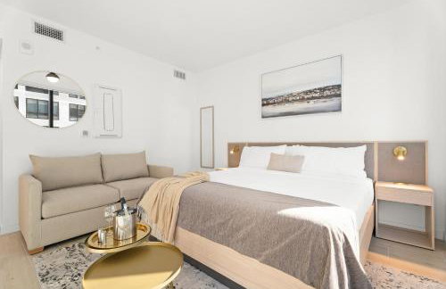 Prime Location Downtown Miami - Pool, Gym & Free Parking - Foto 3