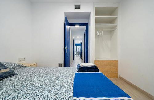 La Casa del Pescador Calafellmar - Foto 19