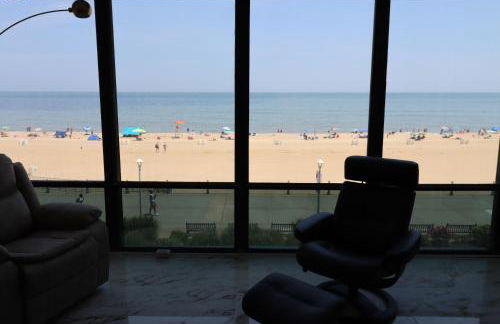 Beach Luxury Oceanfront - Foto 45