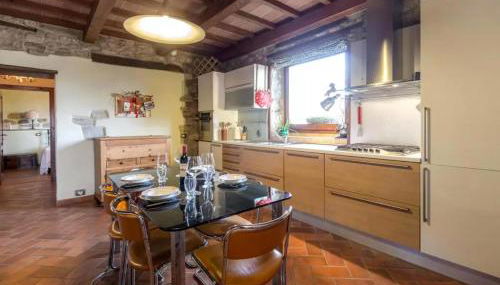 Casa Mazzocchi Vista su Poppi - Foto 5