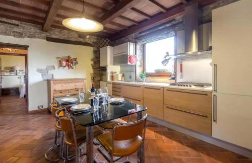 Casa Mazzocchi Vista su Poppi - Foto 5