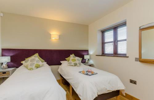 Tawny Cottage - Ukc2580 - Foto 13