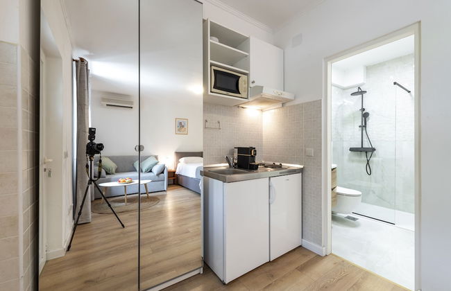 Villa Doris - Foto 42