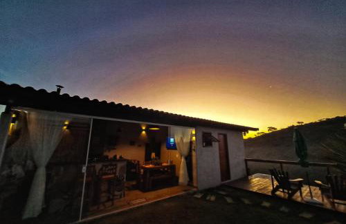 Aconchego do Pôr do Sol Sebollas - Foto 1