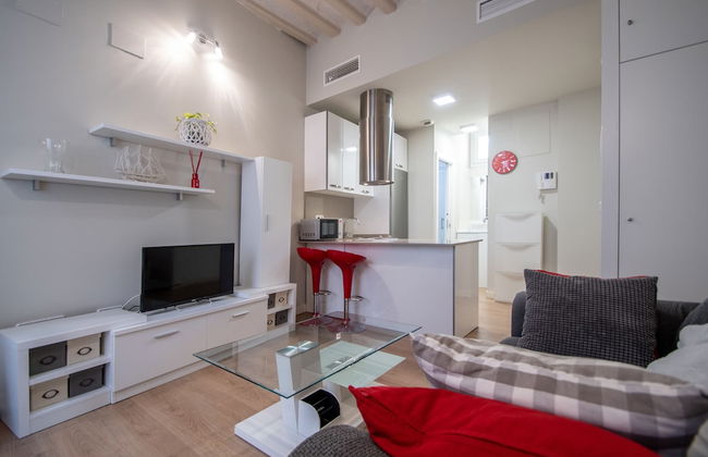 Apartamento Cadiz Compañia - Foto 18