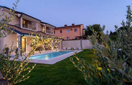 Villa Sophia Rovinj - Photo 74