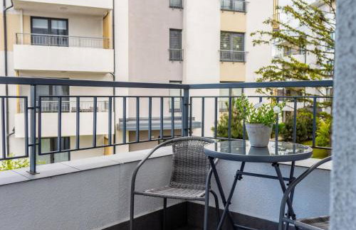 Apartament HORYZONT - Foto 75