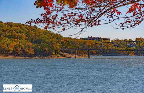 Deer Tracks with HotTub, GameTable - Foto 41