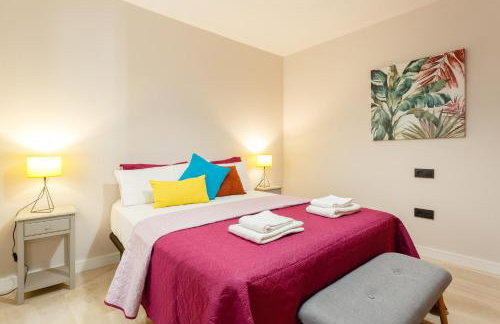 Cobijo del SABIO by Cadiz4Rentals - Foto 21