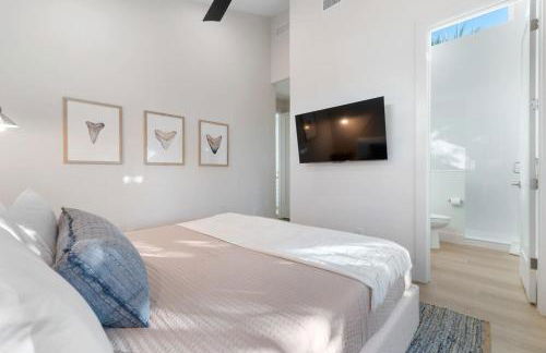 Sunset Cove - Heated Pool - Sea Views - Walkable - Foto 24