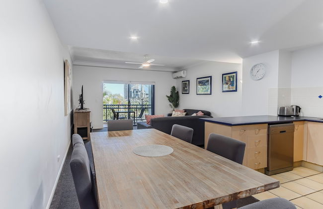 Bella Mare Beachside Apartments - Photo 27