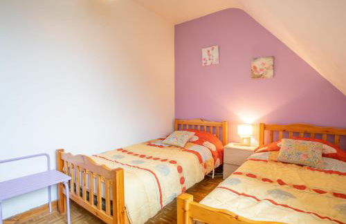 Holiday Home Pors Ar Goff by Interhome - Foto 43