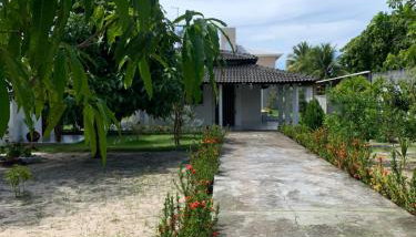 Casa Pé no Rio - Foto 5, Garden view