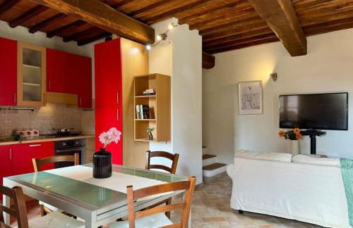 Crete Senesi House by FrancigenaApartments - Foto 18