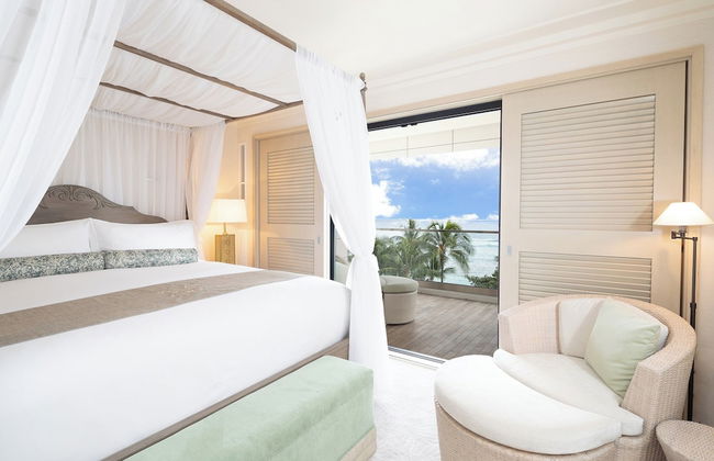 Espacio The Jewel Of Waikiki - Photo 8