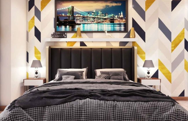 SS Otel Villa - Photo 2