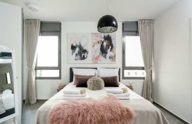 Savyoney Ramat Sharet - Isrentals - Photo 11