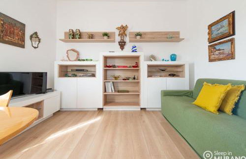 The VIEW Apartment, MURANO island - Photo 14