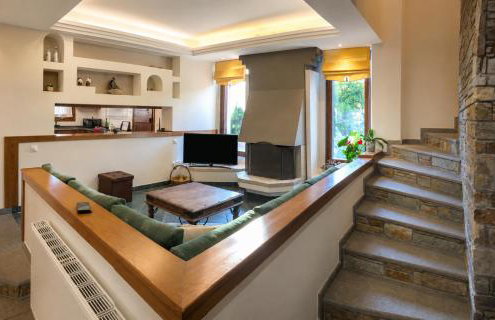 Mountain Breeze Sanctuary with View near Volos - Photo 6