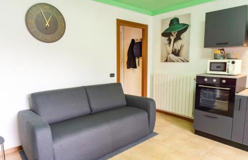 Casa di Giò, green mountains, trekking and relax - Photo 1