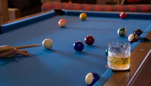 Finca Fuente Laurel - Foto 4, Game Room