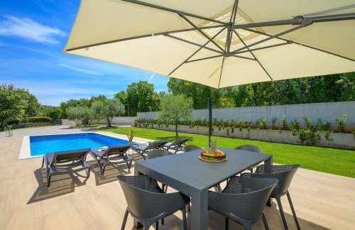 Villa Bepo by IstriaLux - Foto 10