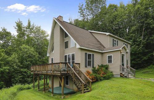 Four Seasons Chalet - Foto 25