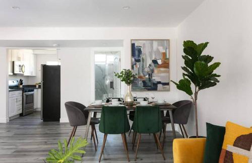 Luxury 3BR Condo Near Americana and Galleria - Foto 6