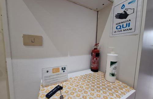 Appartamento Stadio Genova Marassi - Foto 40