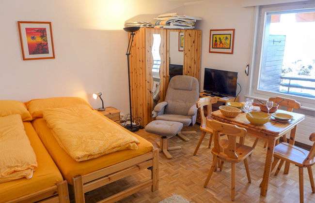 Cransalpin Apt. 3 / Secteur 1 - Foto 7