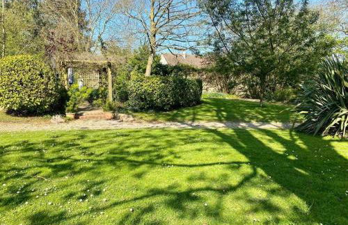 Prieuré de la Chesnaie x Melrose - Foto 29