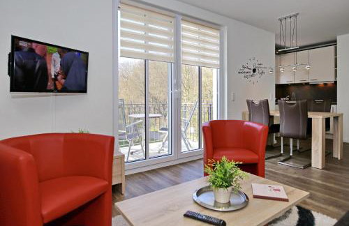 Residenz von Flotow Wohnung 12 - Foto 4