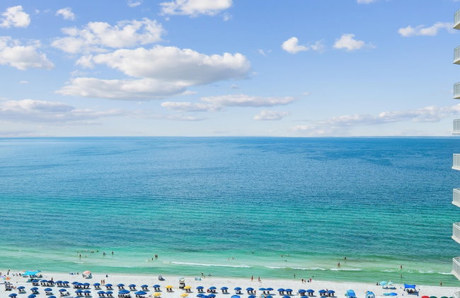 Beach Colony Resort West Navarre Beach #5B - Seashell Getaway - Foto 60