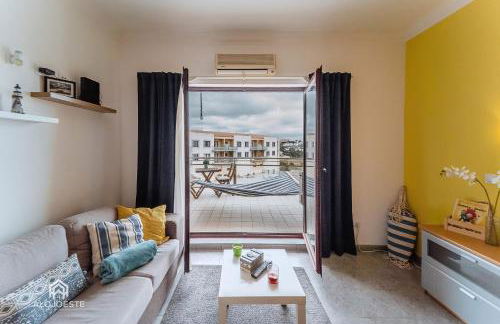 Ericeira Waves Apartment - Foto 19