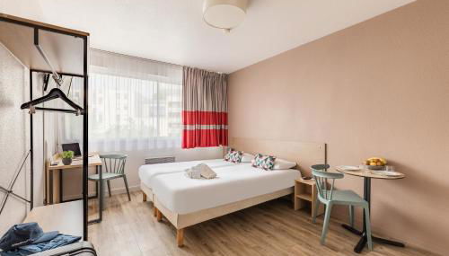 Appart'City Classic La Rochelle Centre - Foto 1