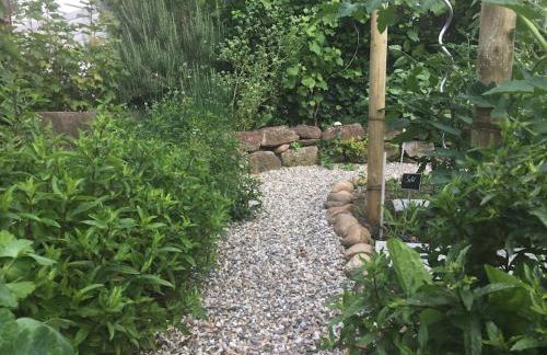 Privat Apartment- Near Strasbourg, Baden Baden - Foto 61