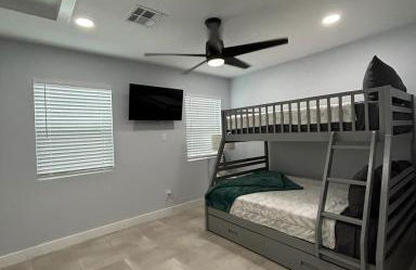NEW! Private Lux Home Near Airport, Affordable AZ - Foto 7