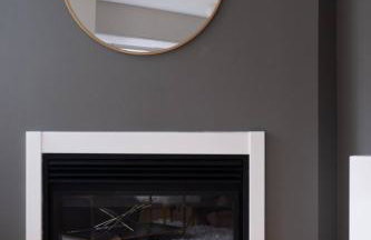 Stylish Urban Loft wFloating Stairs&Fireplace - Foto 14