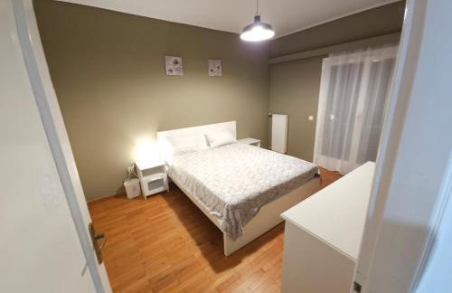 Luxurious Palace Marina Alimos - Foto 19