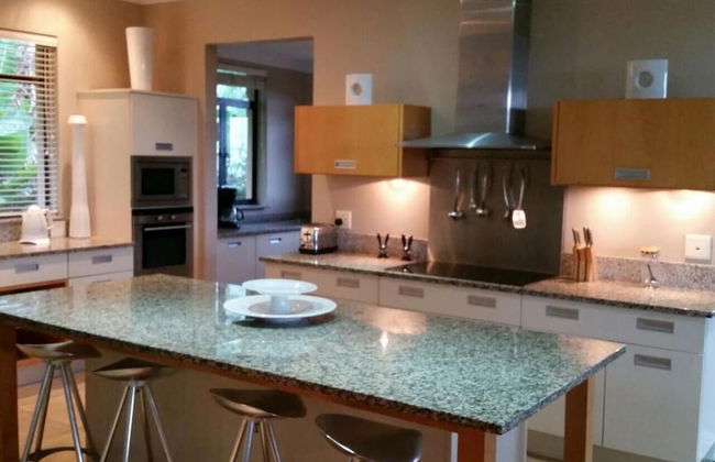 Zimbali beach estate - Foto 13