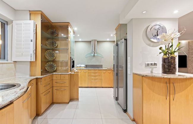 Dolphin Beach A301 - Photo 12