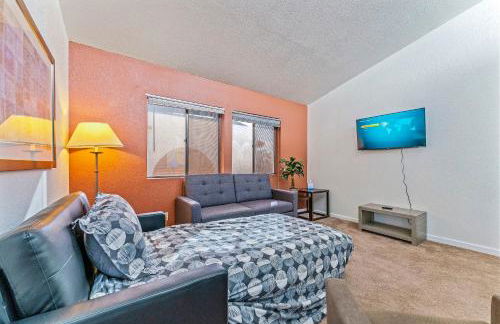 Modern Casa Grande Paradise heated pool condo NO PETS ALLOWED - Foto 12