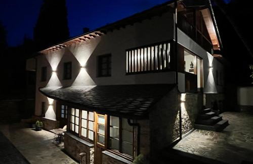 Fuentes del Narcea apartamentos rurales - Foto 47