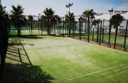 3 Bed Apartment Condado de Alhama Golf Resort - Foto 39