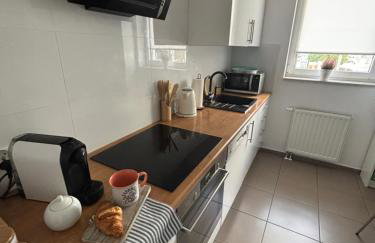Apartament Kalina - Photo 26