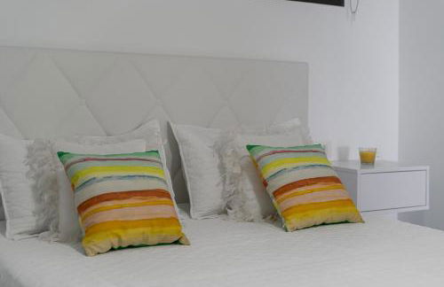 BuenaVista Sunflower Apartment in Playa La Arena - Foto 26